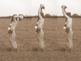 Placing the Norman